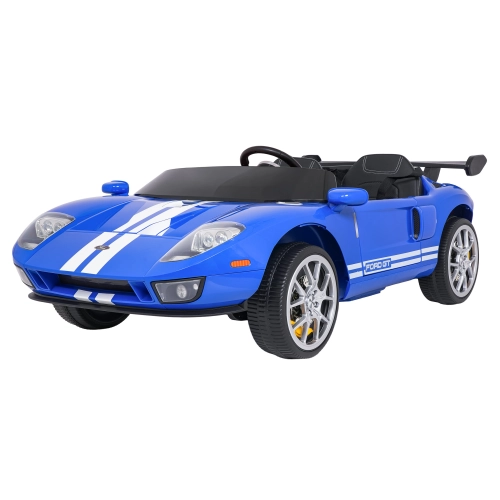 Auto na akumulator dla dzieci Ford GT Niebieski S325
